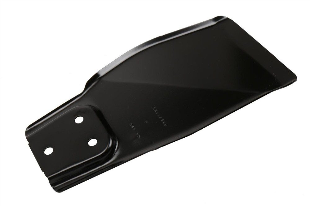 GM Genuine Parts Skid Plate 25871126 — image 2